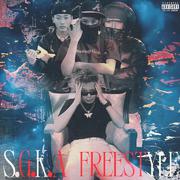 S.G.K.A.FREESTYLE