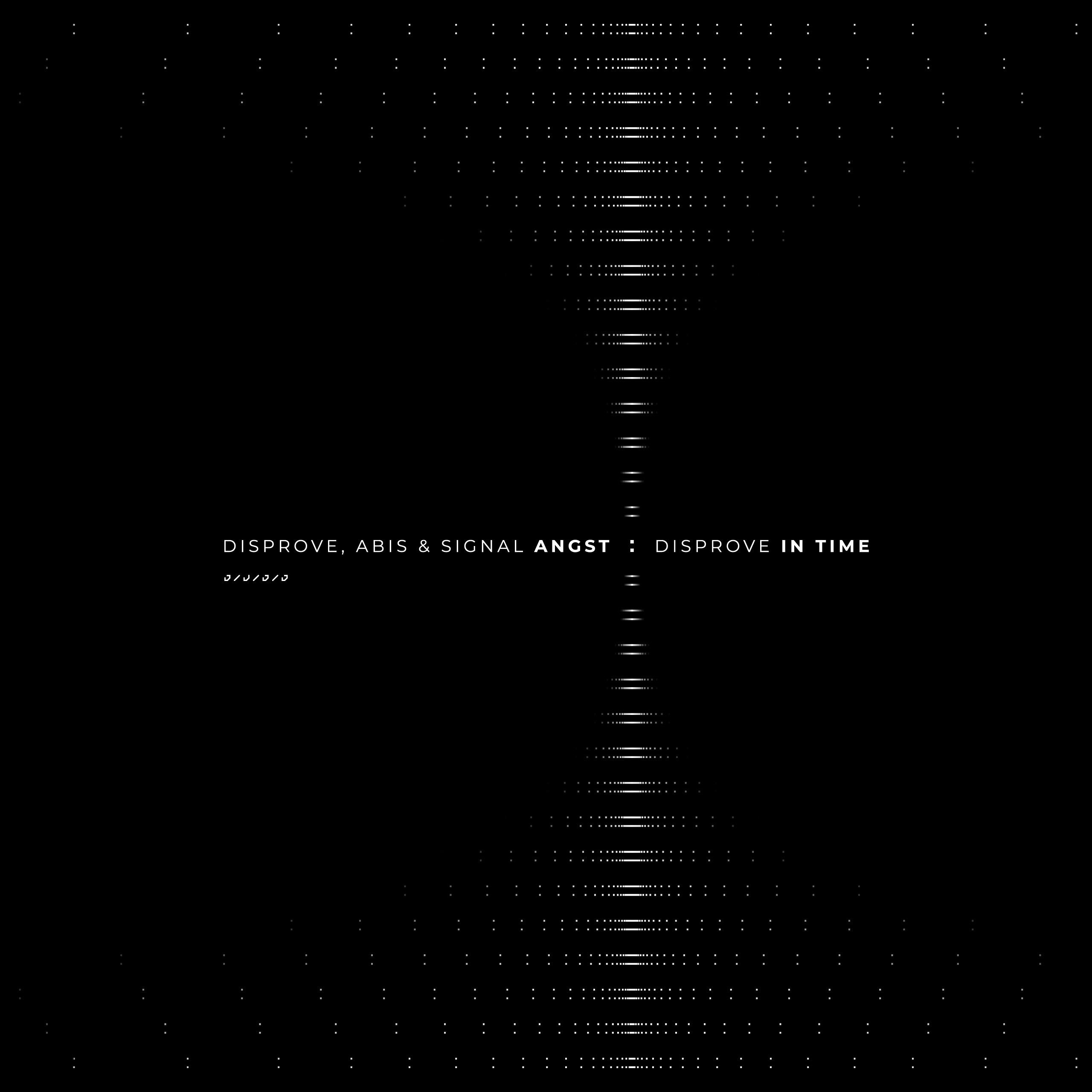 Angst / In Time