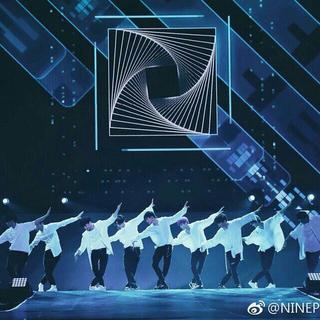 Nlnepetcent应援曲