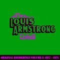 The Louis Armstrong Legend, Vol. 3