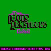 The Louis Armstrong Legend, Vol. 3