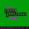 The Louis Armstrong Legend, Vol. 3专辑