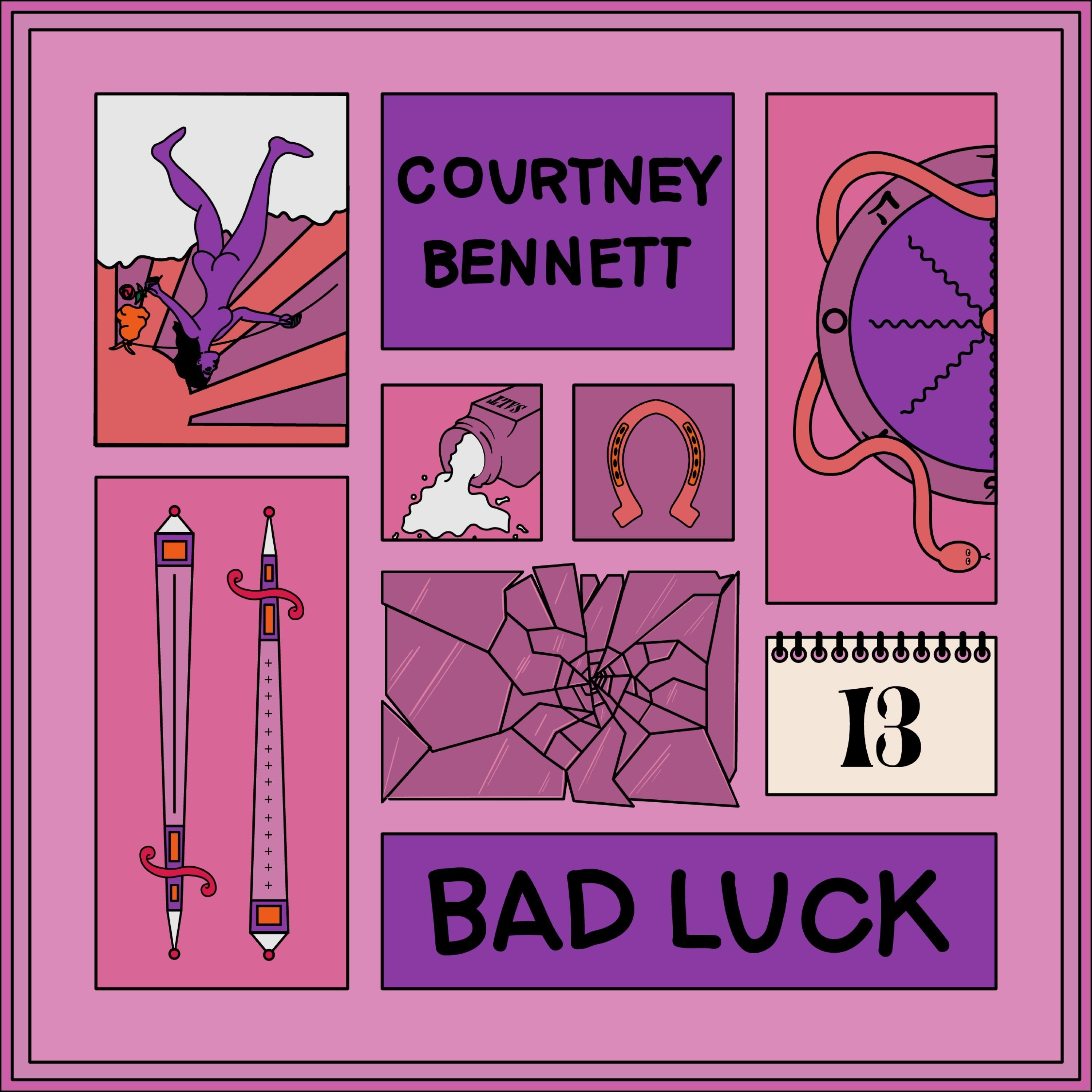 Bad Luck