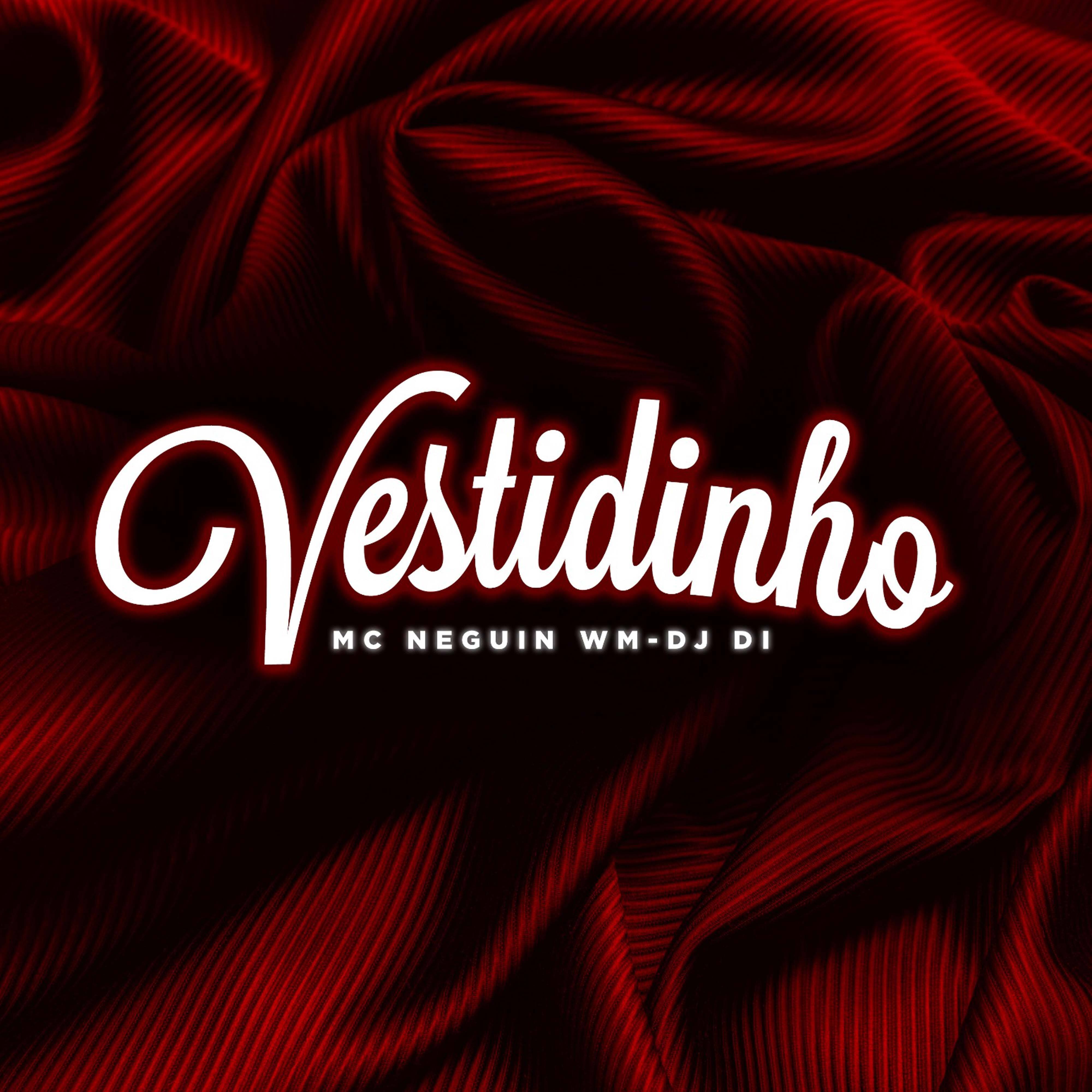 Mc Neguin Wm - Vestidinho