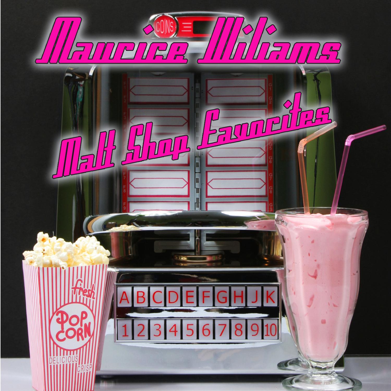 Malt Shop Favorites