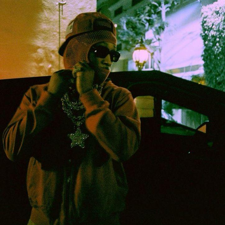 [免费] Digi Ghetto x Future 风格伴奏 - 末世