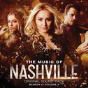 The Music Of Nashville Original Soundtrack Season 5 Volume 3专辑