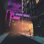 X-Ray Dog专辑