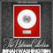 The Platinum Collection: Dinah Washington专辑