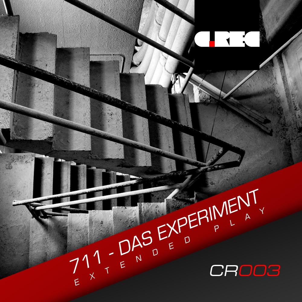 Das Experiment