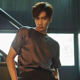 【韩】容陷爱|前奏撩人一见倾心