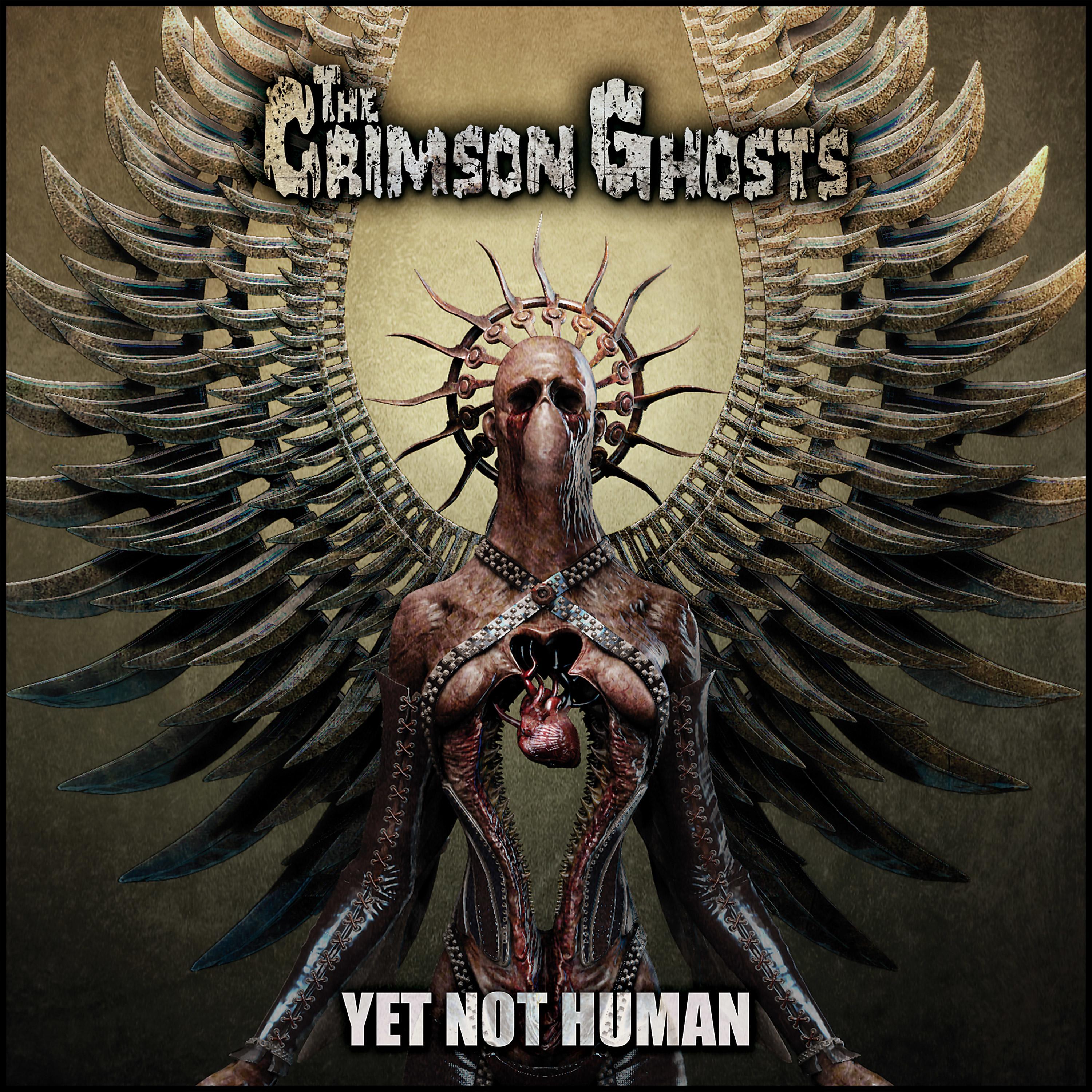 Yet Not Human