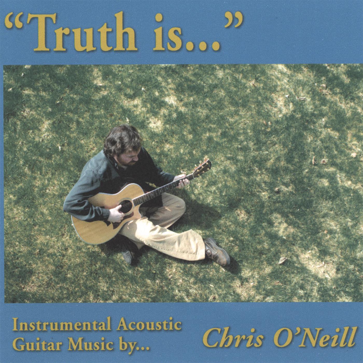 Chris O'Neill - That Tune