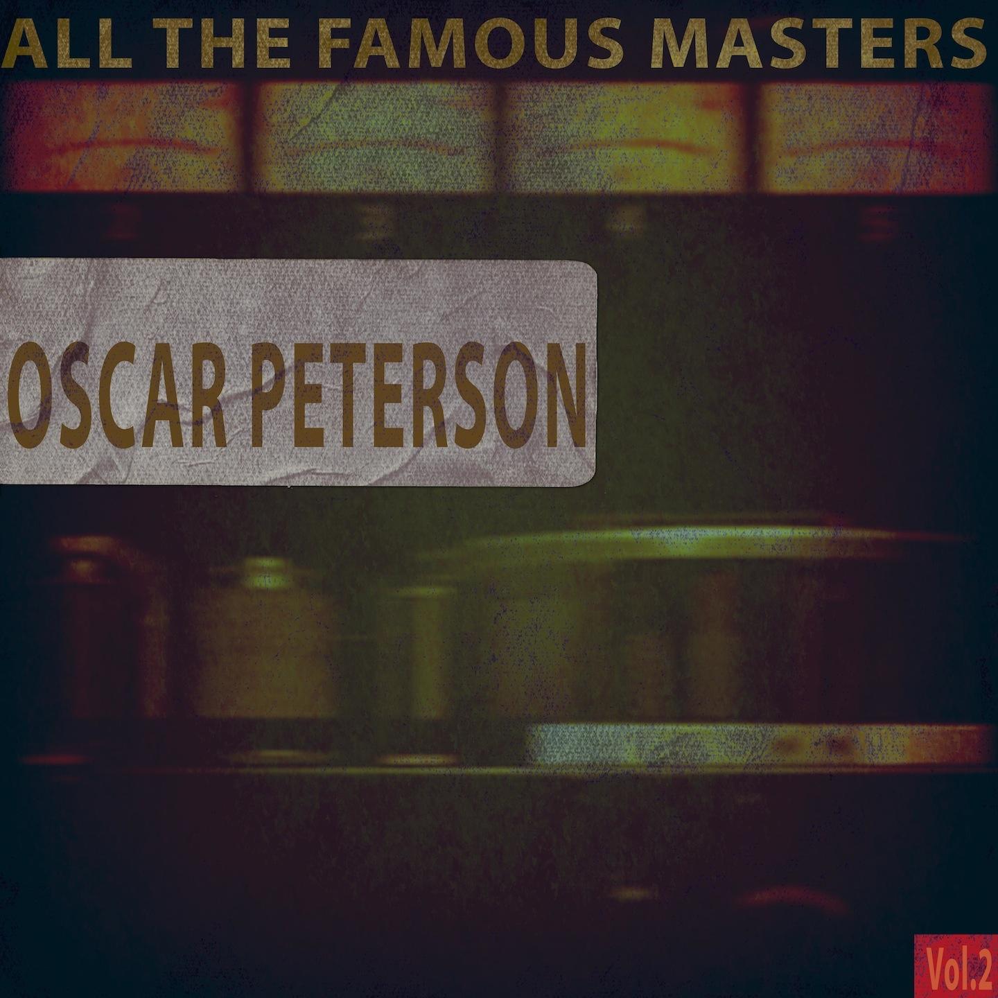 All The Famous Masters, Vol. 2专辑