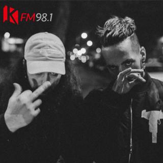 说唱 Rap♪丨This $hit Is Lit