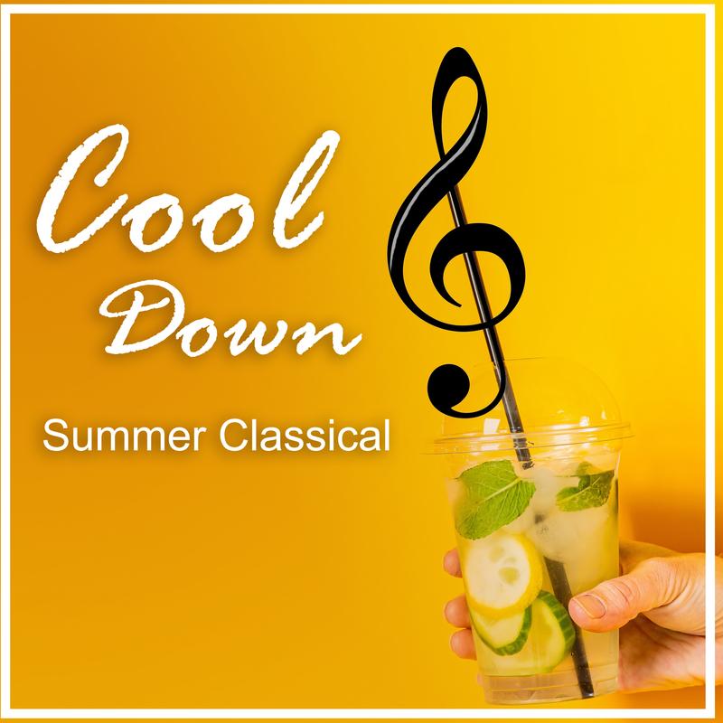 Cool Down: Summer Classical - Debussy