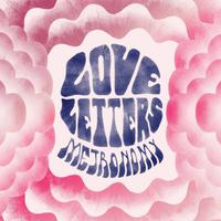 Love Letters - Metronomy (unofficial Instrumental)