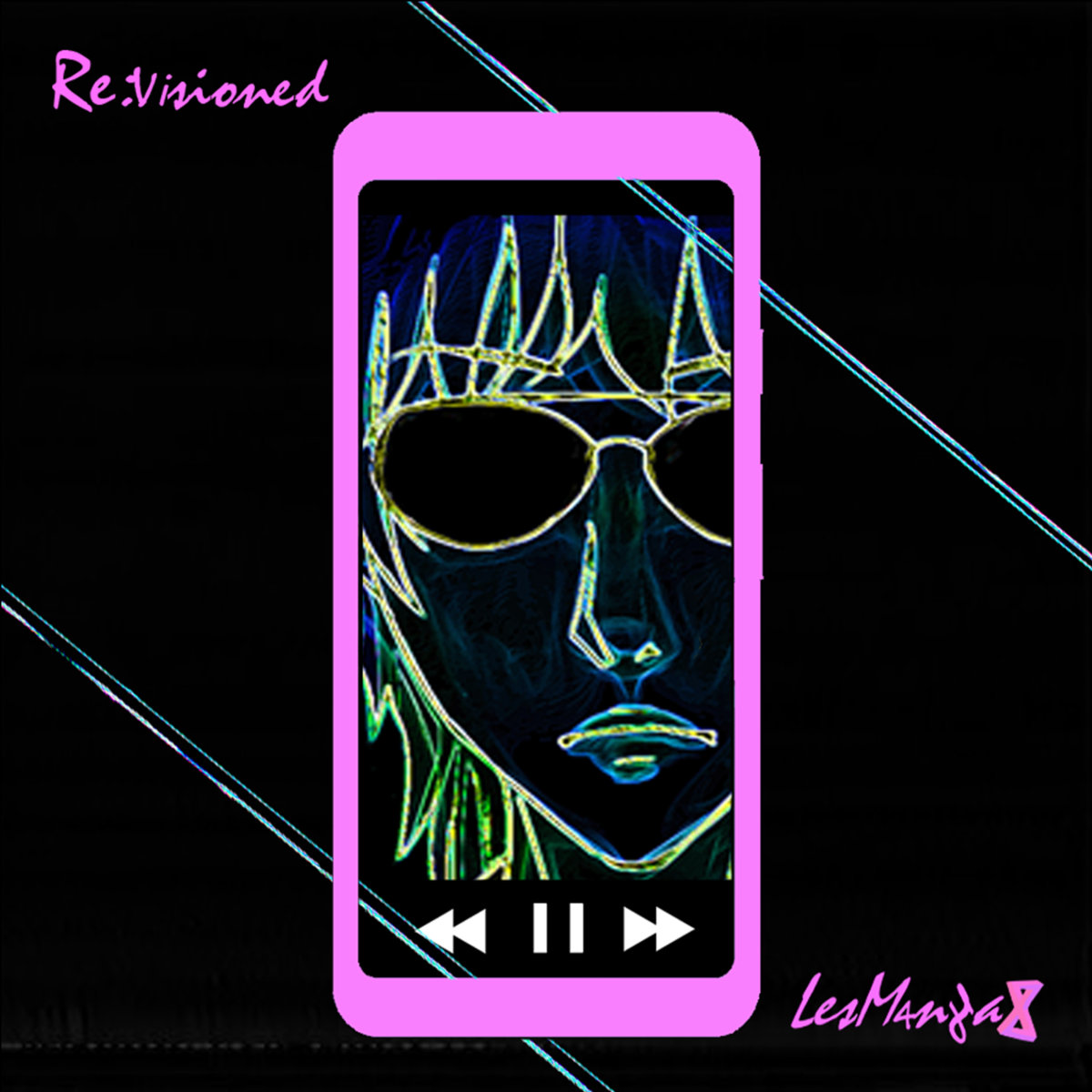 Another Chance (2019 Mix)