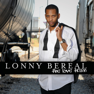 Lonny Bereal Kelly Rowland - Favor （升1半音）