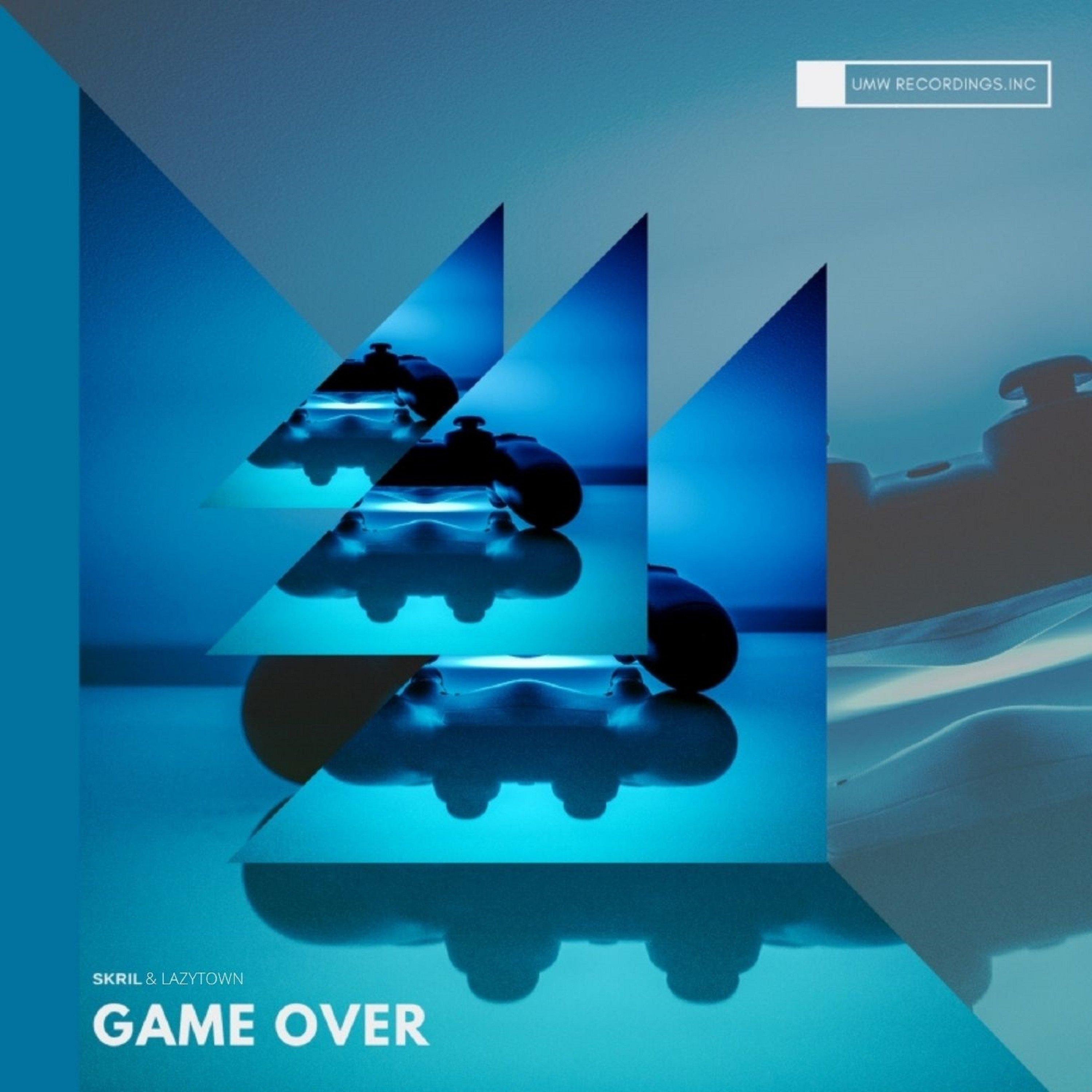 Game Over