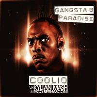 Gangstas Paradise - Coolio Featuring L.V