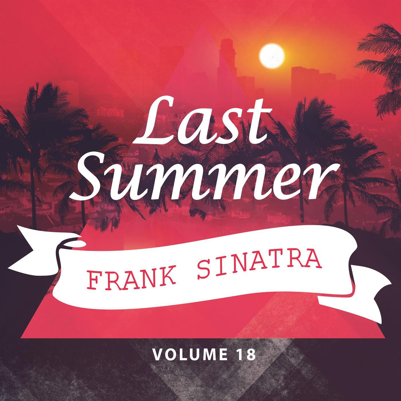 Last Summer Vol. 18专辑