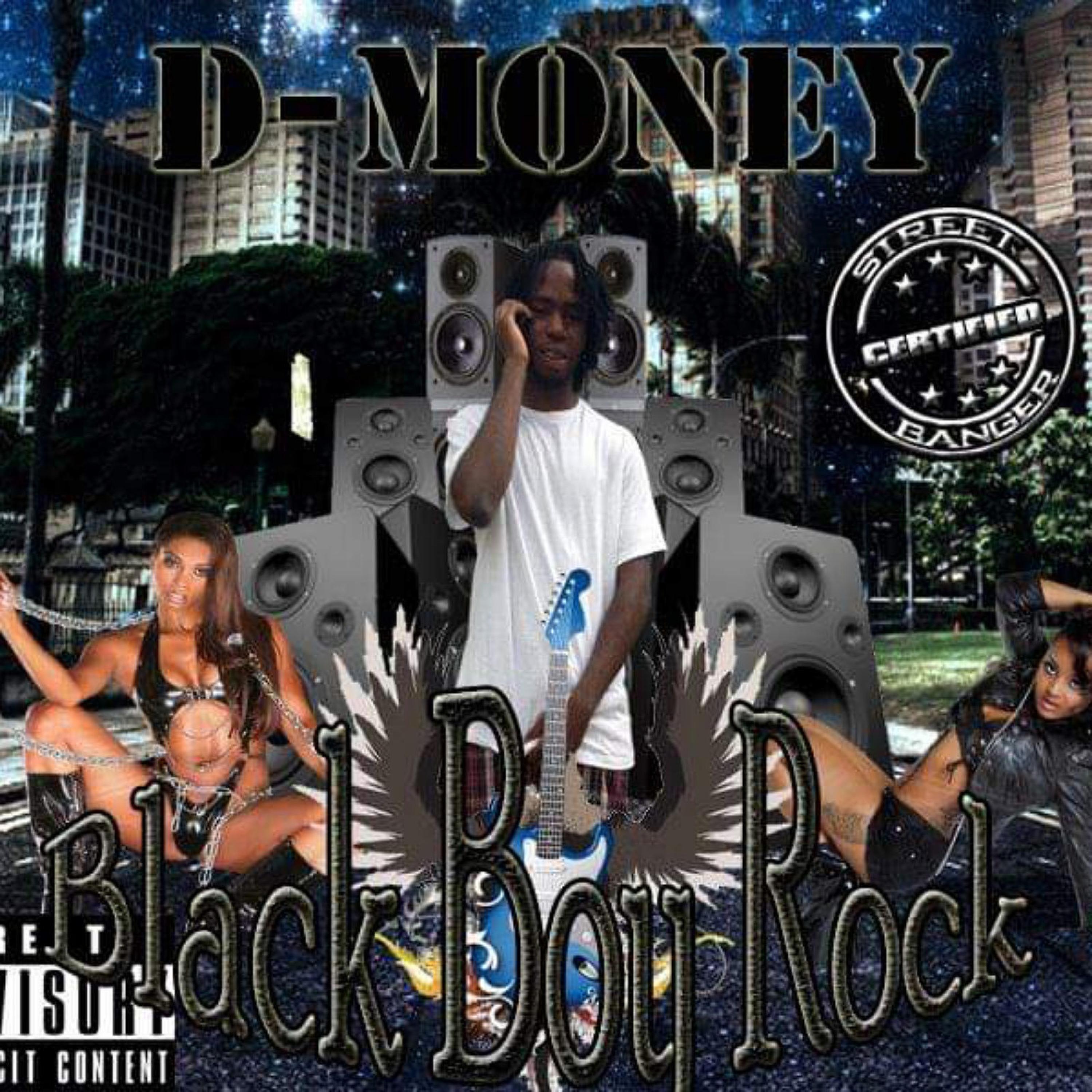 Rediculous (feat. D Money & Mall )