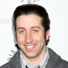 Simon Helberg