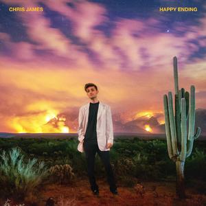 Chris James - Happy Ending (Pre-V) 带和声伴奏
