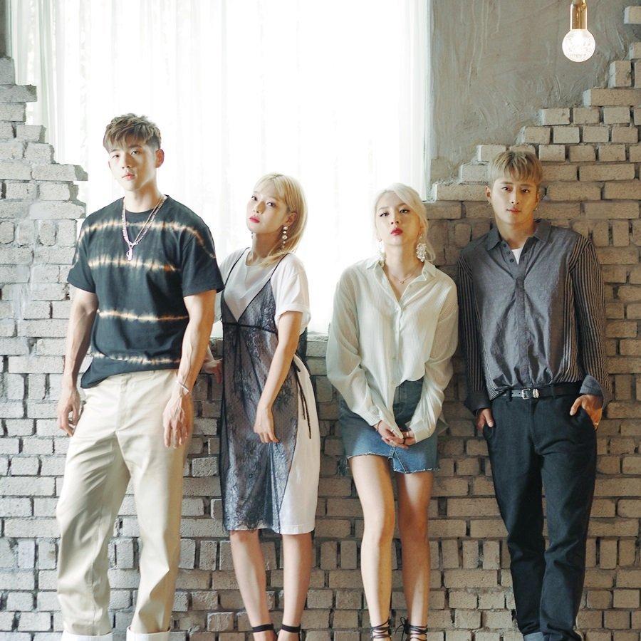 KARD（翻唱）