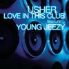 Love In This Club (REAVERS REMIX)