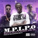 Mwen Plen Lanmou Pou Ou (feat. Seouddrums & Hopiho)