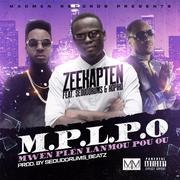 Mwen Plen Lanmou Pou Ou (feat. Seouddrums & Hopiho)