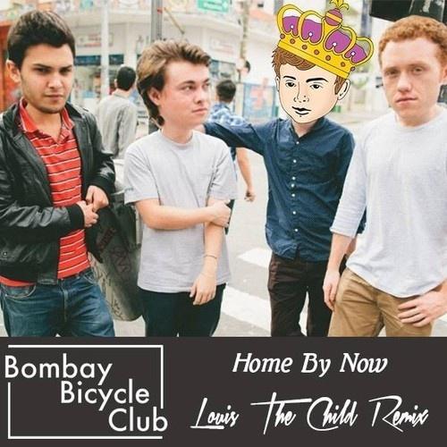 Home By Now (Louis The Child Remix)专辑