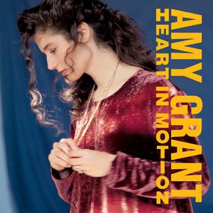 Amy Grant - GOOD FOR ME （升2半音）