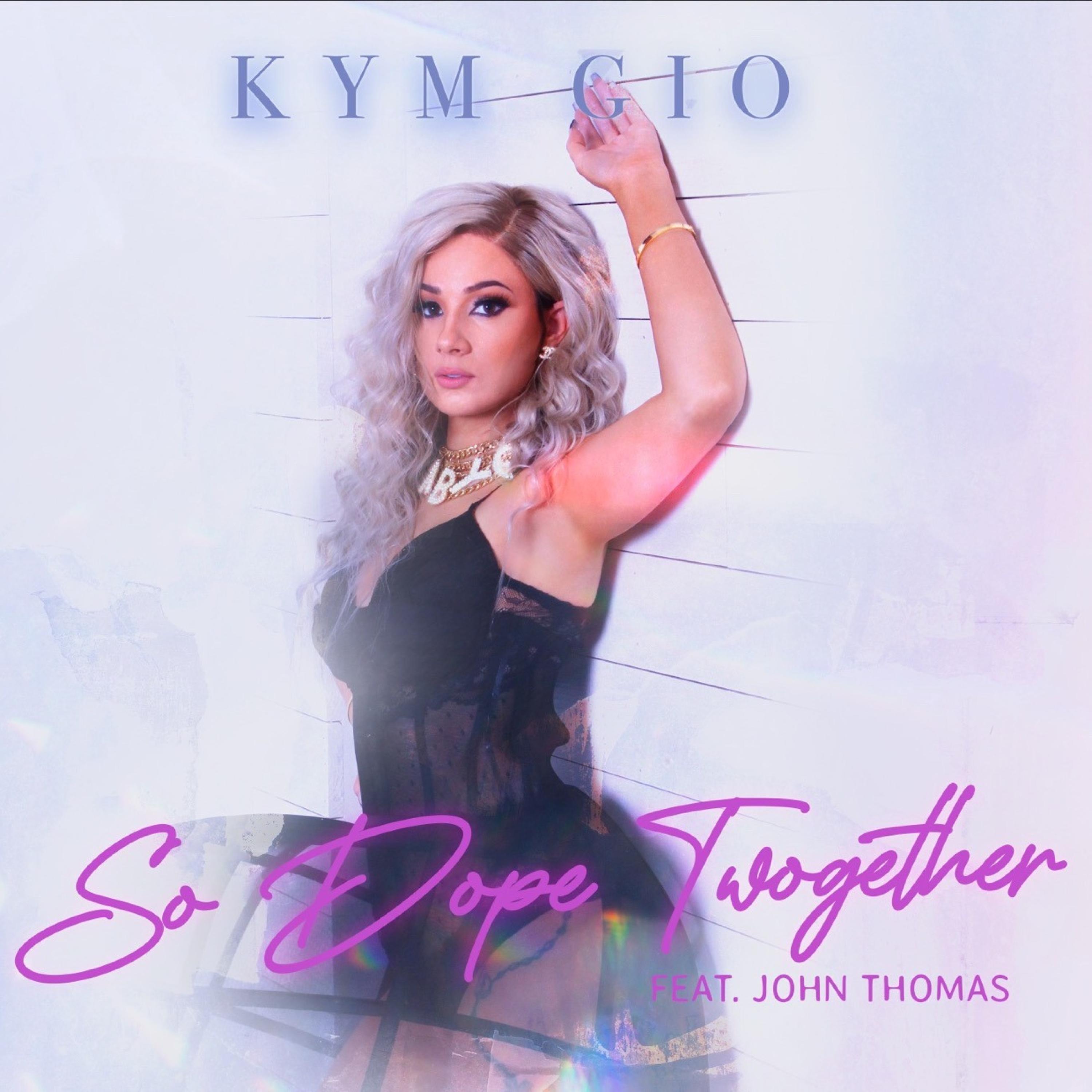 So Dope Twogether (feat. John Thomas)