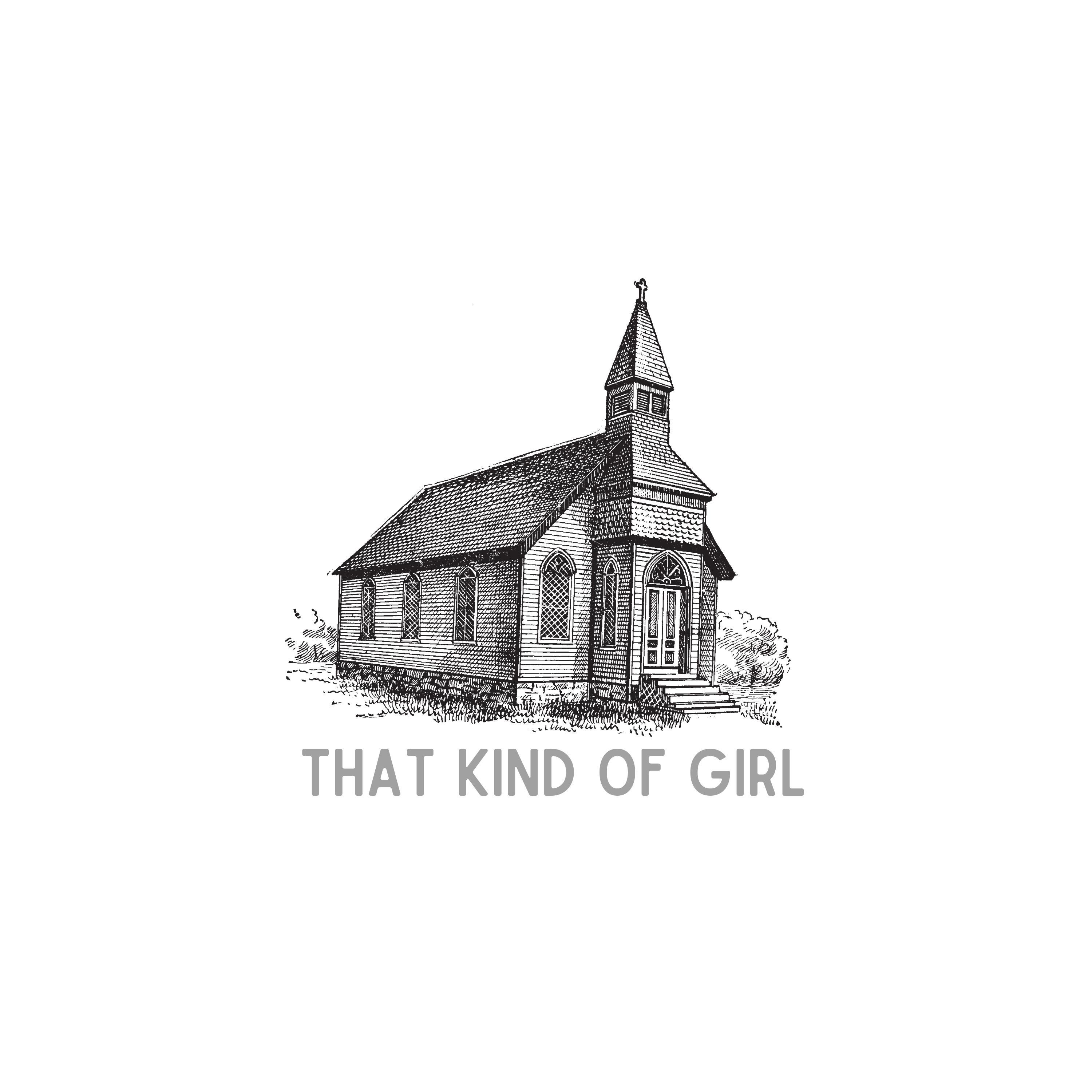 That Kind of Girl