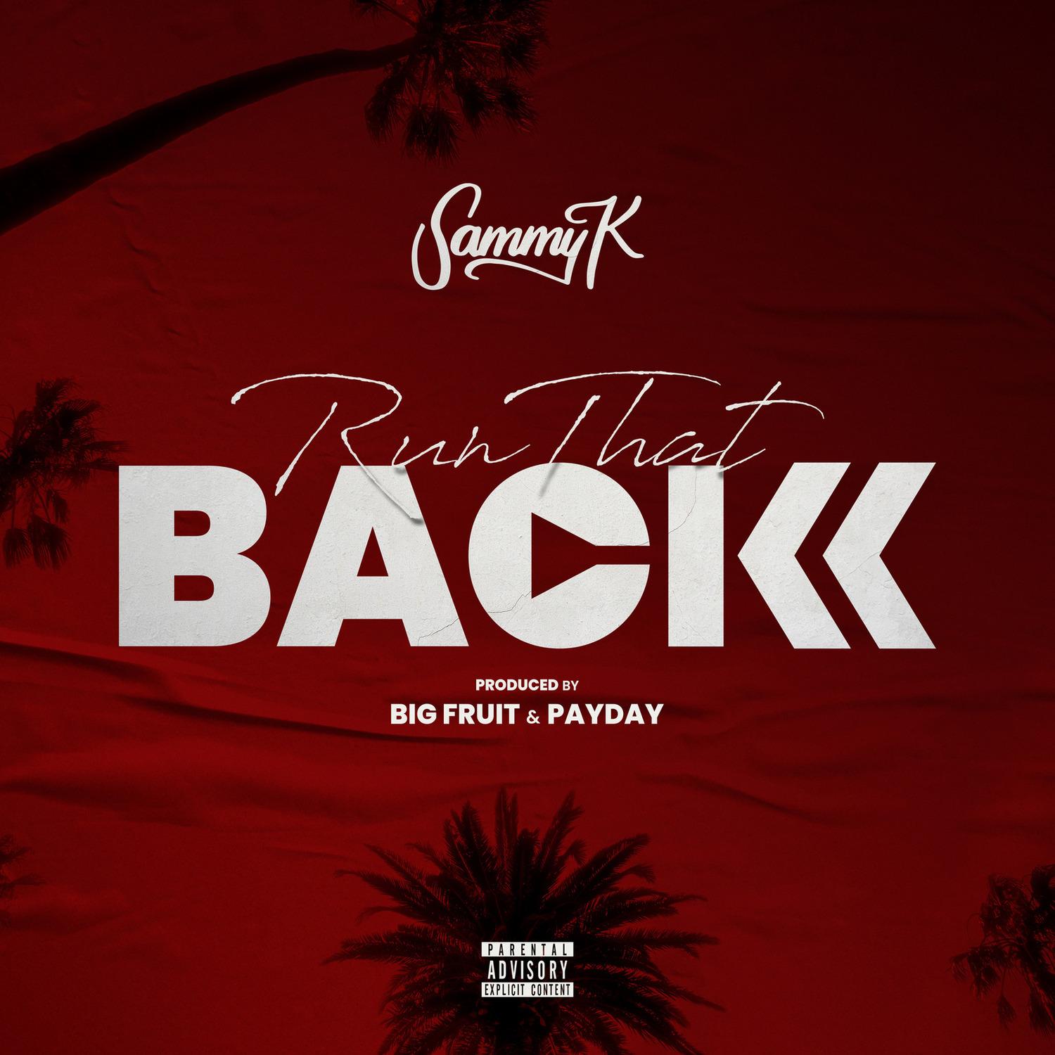 Run That Back