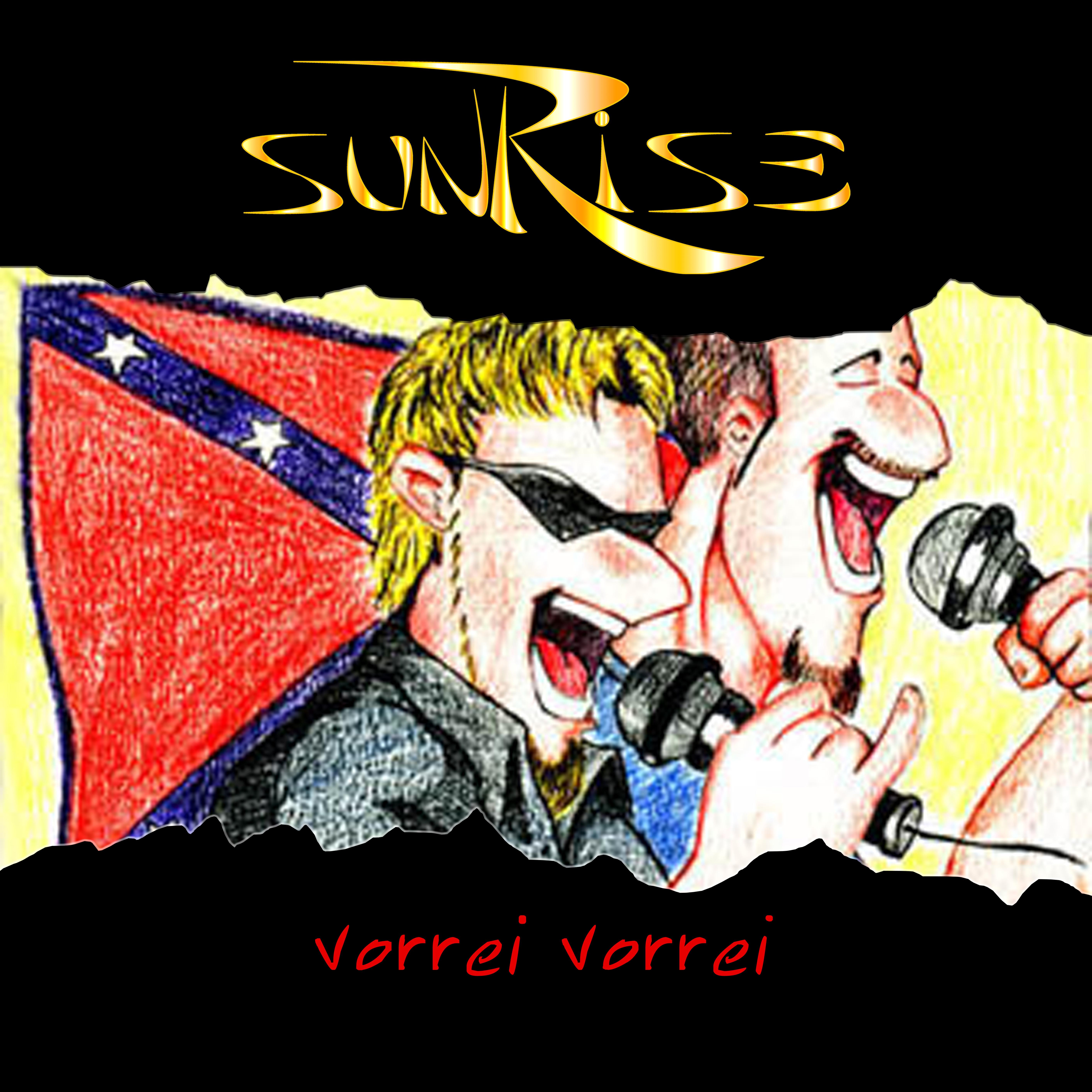Vorrei vorrei