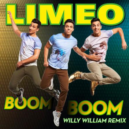 Boom Boom