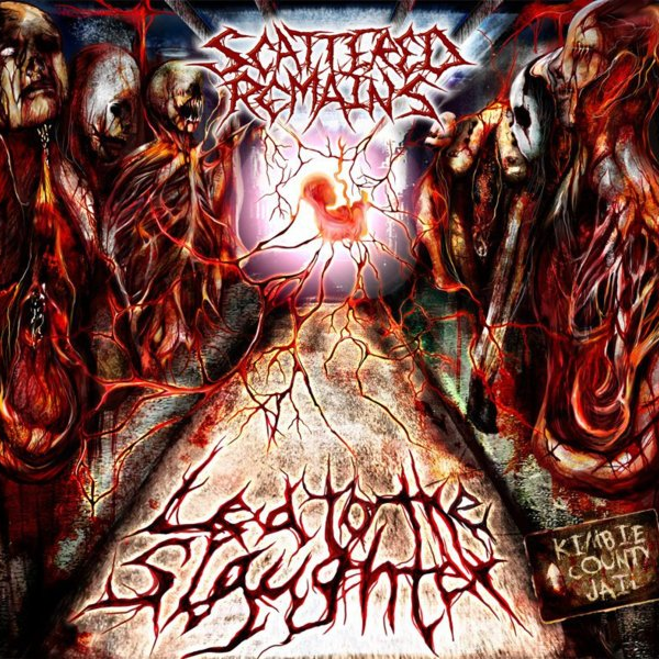 Led to the Slaughter