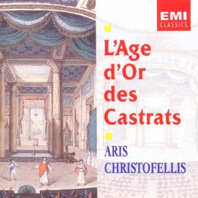 L'Age d'Or des Castrats