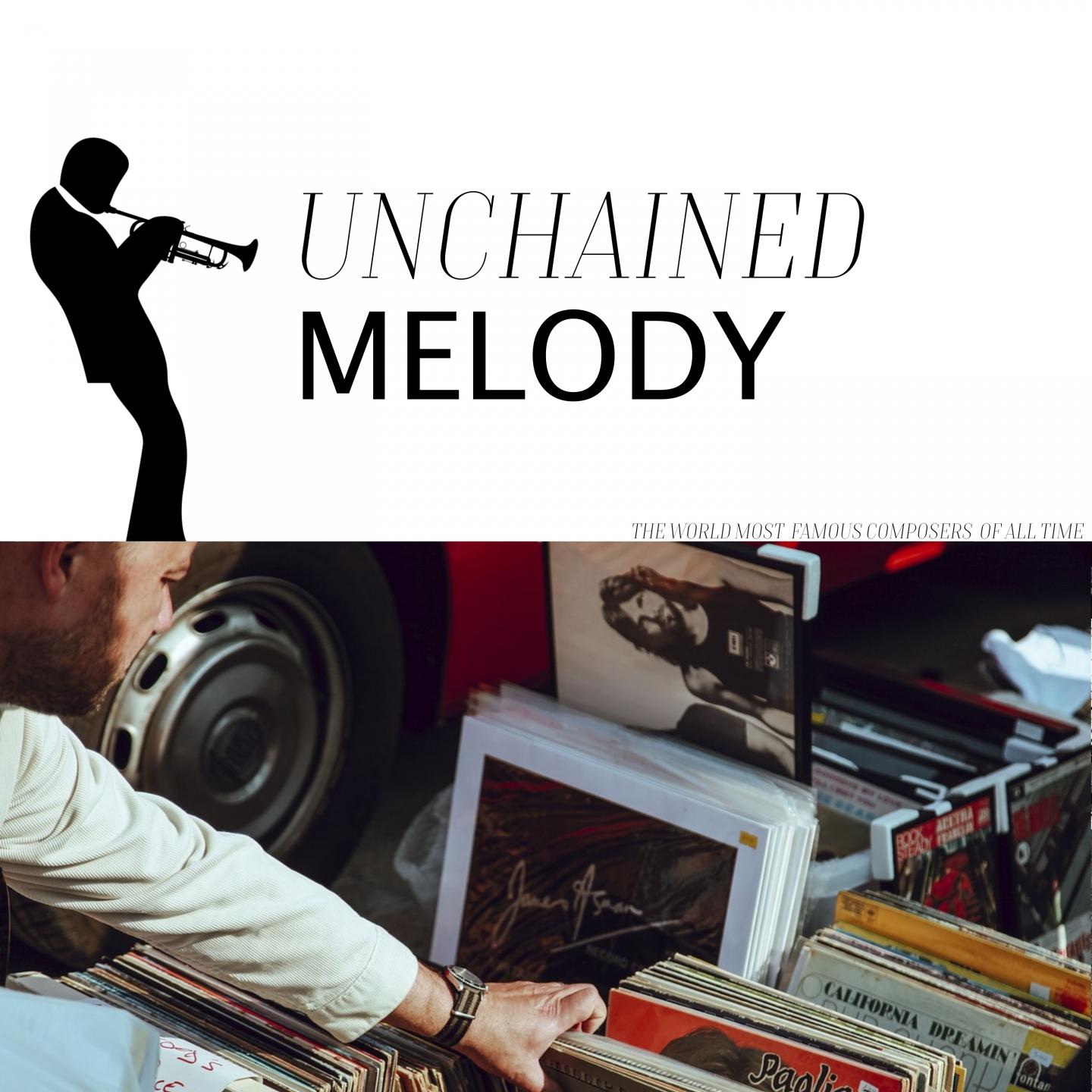 Unchained Melody