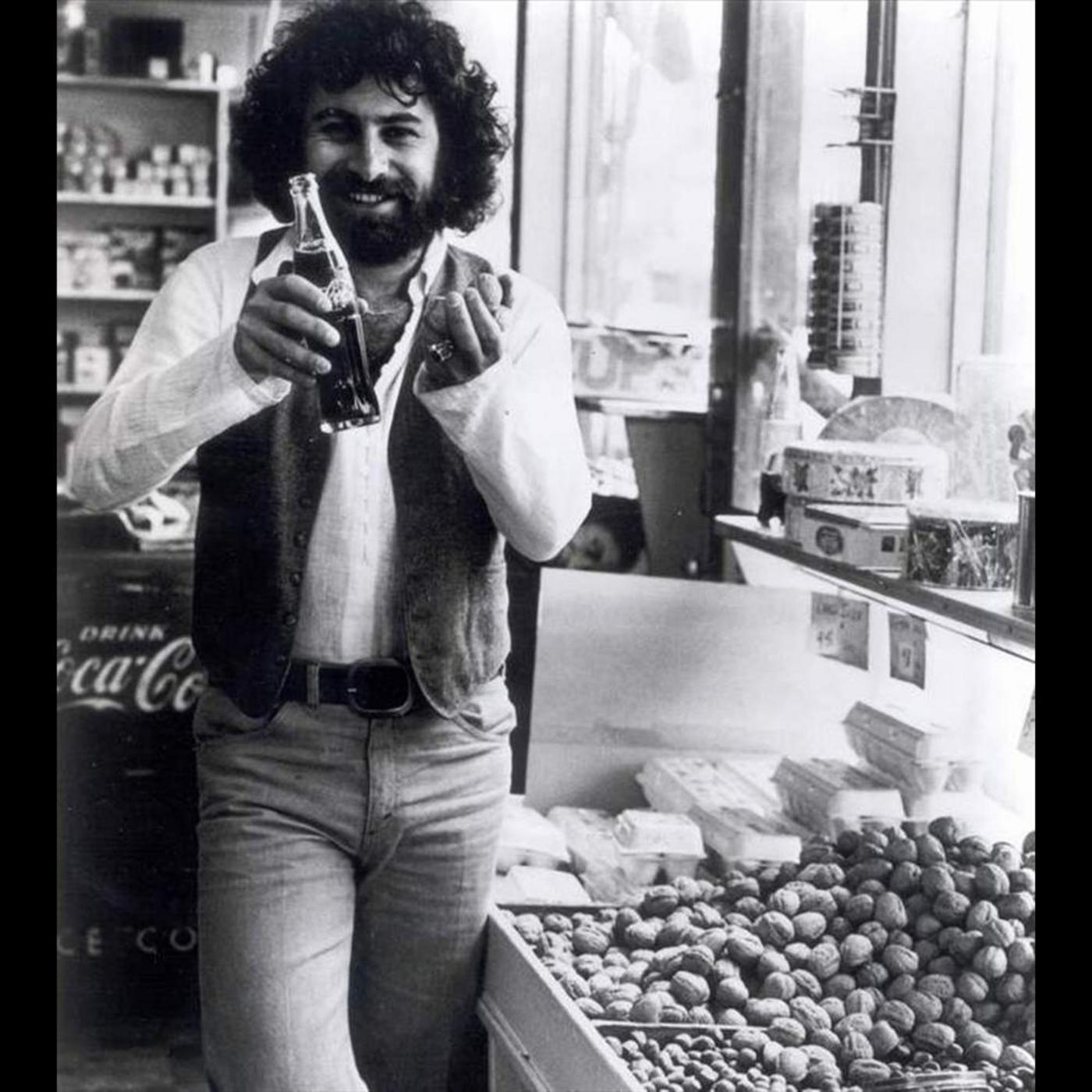 We Were Letting it Go