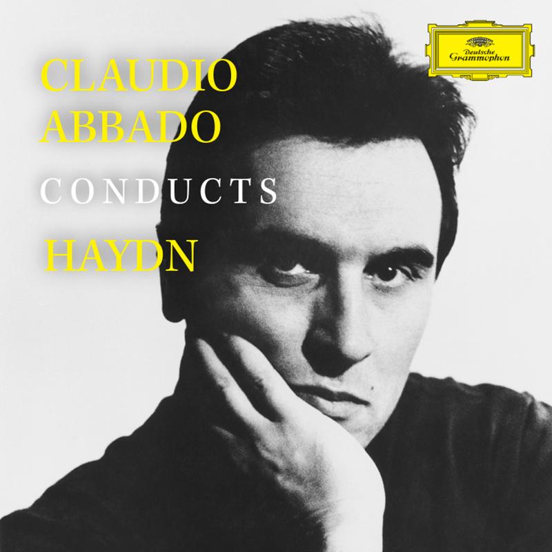 Claudio Abbado conducts Haydn
