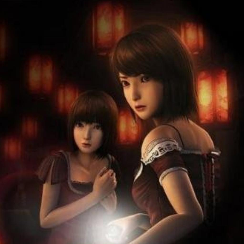 Fatal frame. Fatal frame 2 Crimson Butterfly. Project Zero II Crimson Butterfly. Fatal frame 2 Remake.