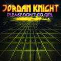 Please Don't Go Girl - EP