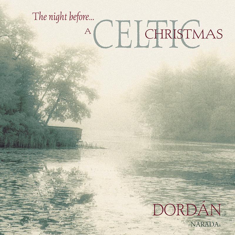 Dordán - Oíche Chiúin (Silent Night)