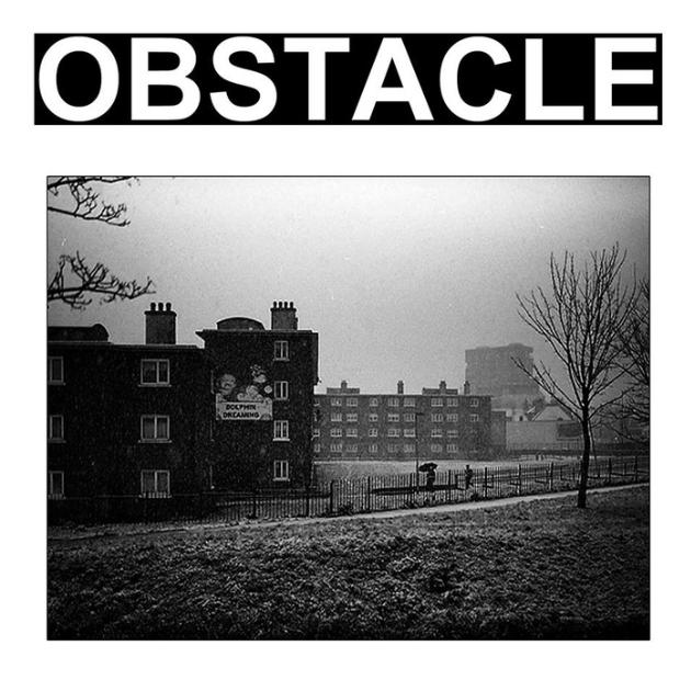 Obstacle