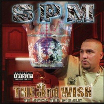 The 3rd Wish To Rock The World